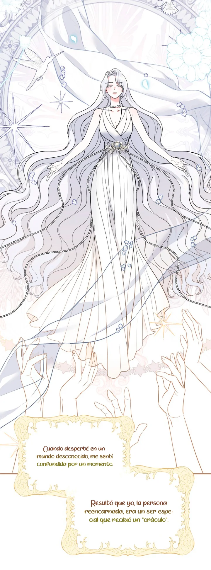 Página 42 del Manga