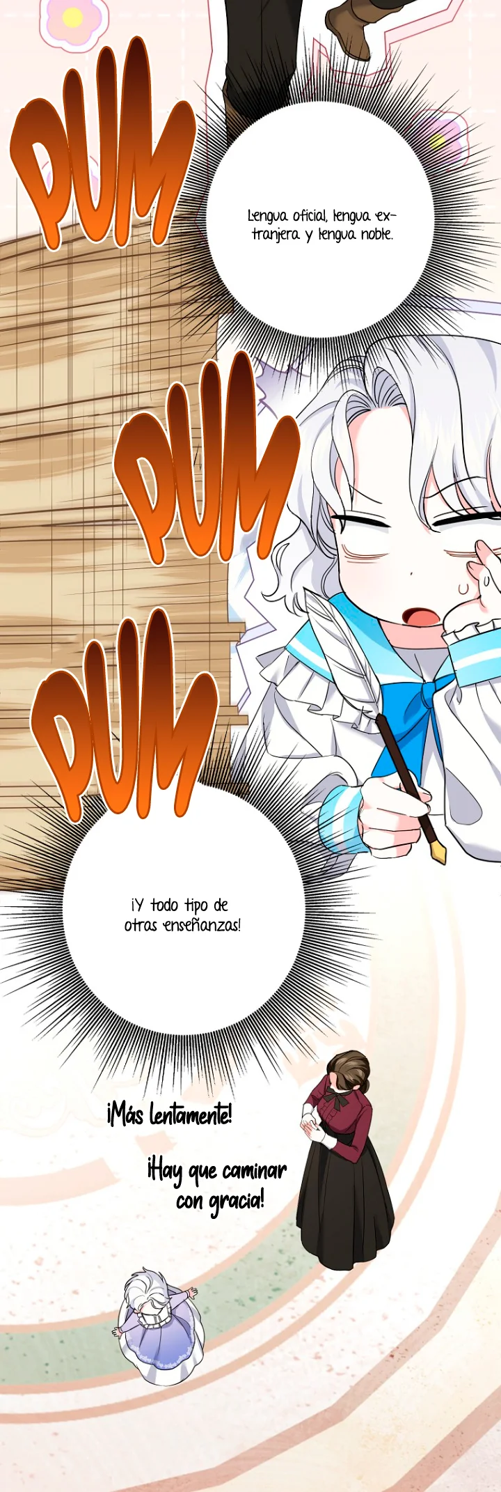 Página 44 del Manga