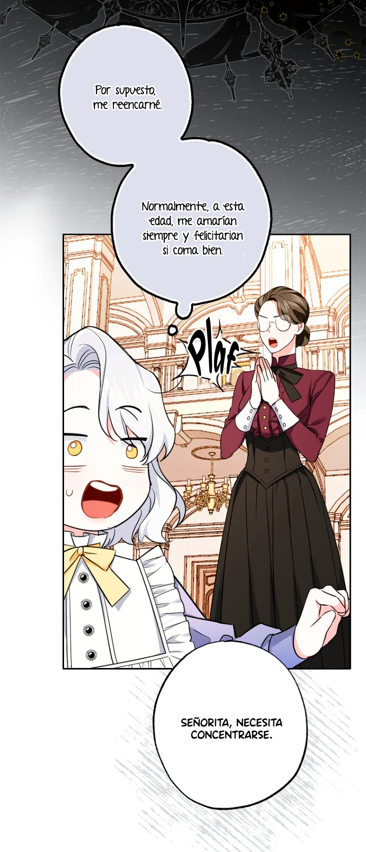 Página 46 del Manga