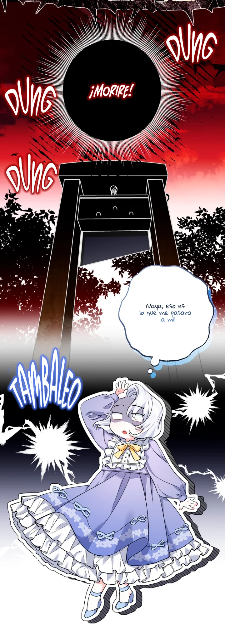 Página 53 del Manga