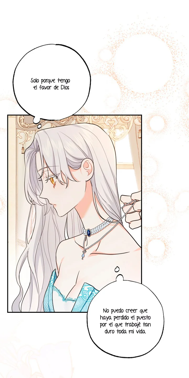 Página 61 del Manga