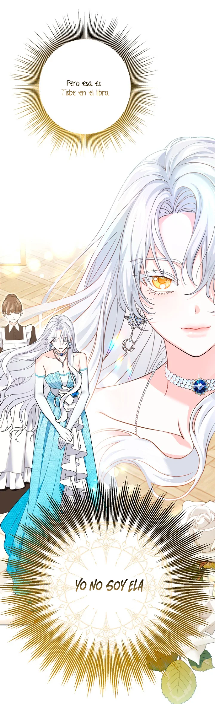 Página 65 del Manga