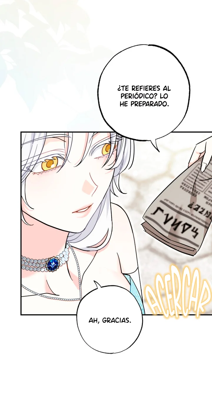 Página 67 del Manga