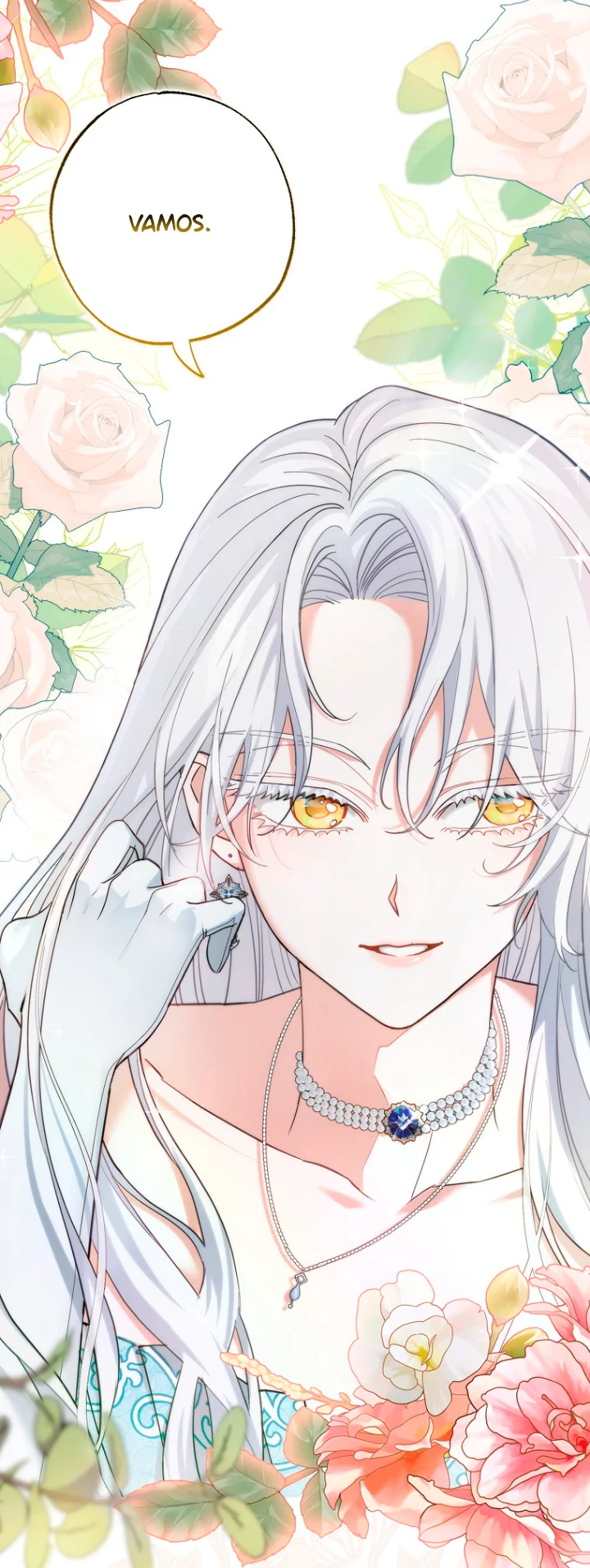 Página 69 del Manga