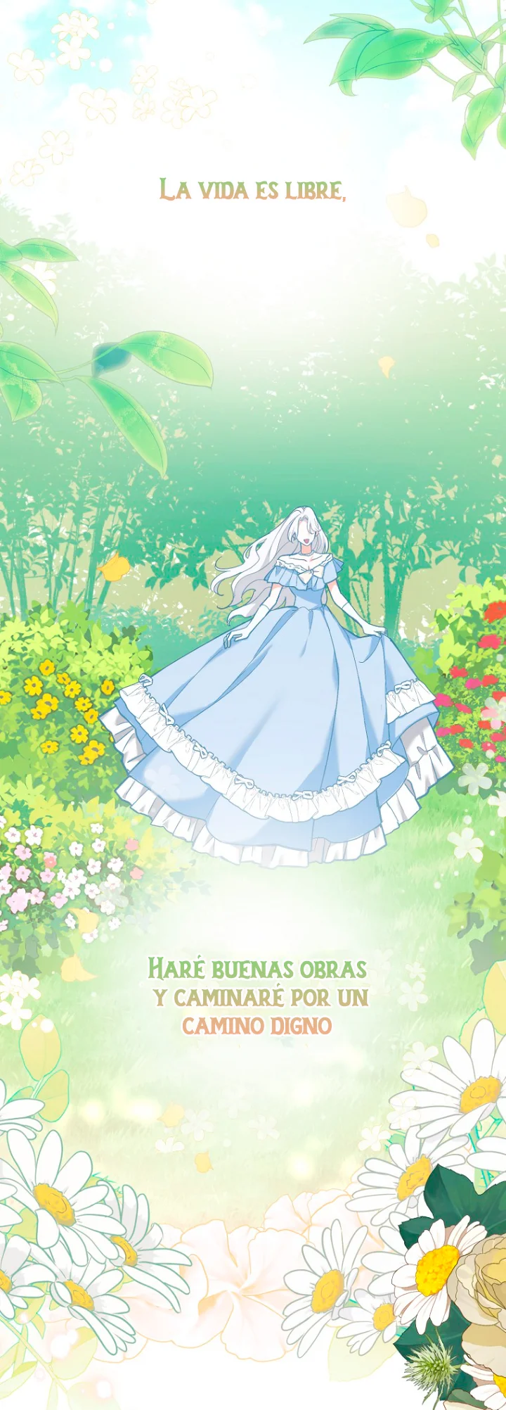 Página 73 del Manga