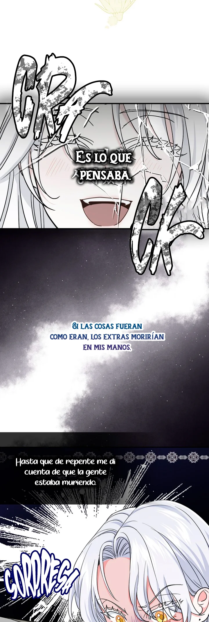 Página 75 del Manga