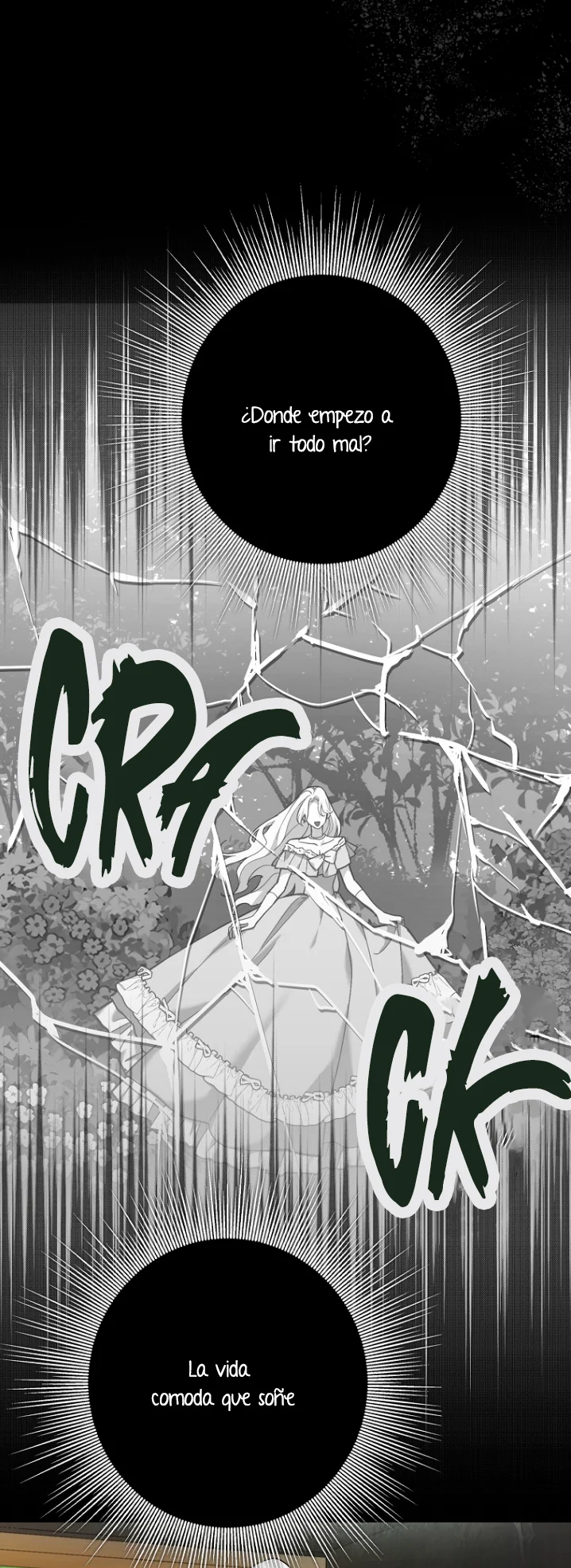 Página 77 del Manga