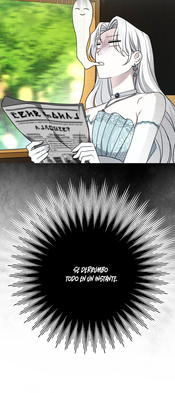 Página 78 del Manga