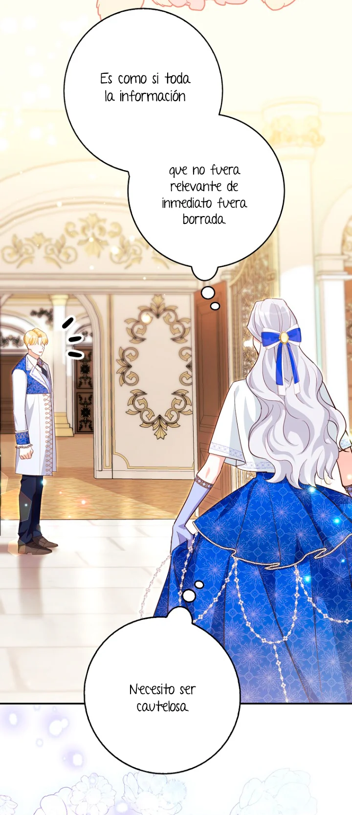 Página 38 del Manga