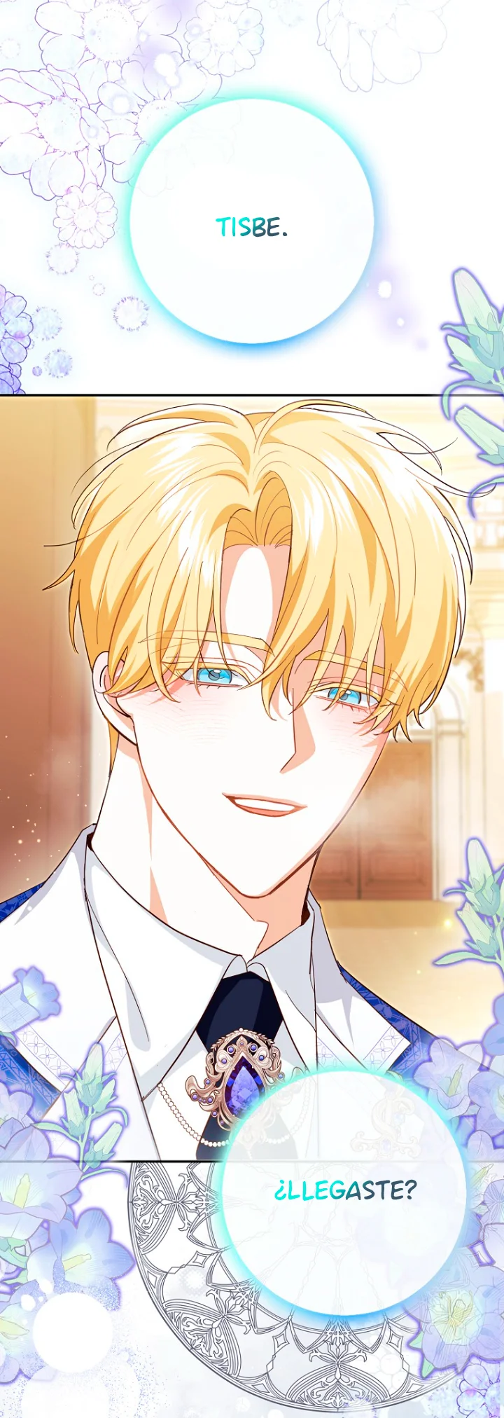 Página 39 del Manga