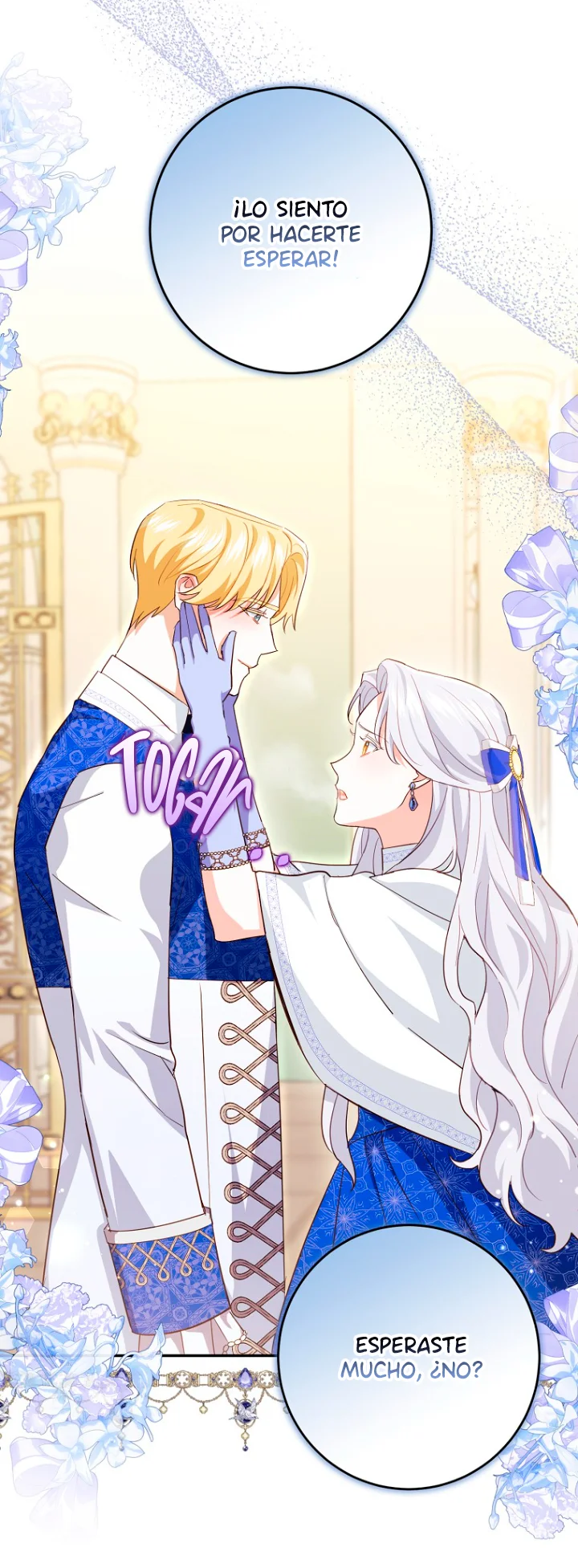 Página 41 del Manga