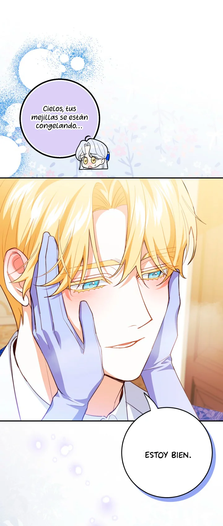 Página 42 del Manga