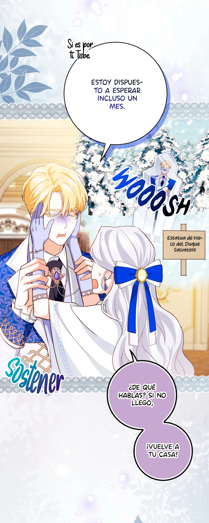 Página 43 del Manga