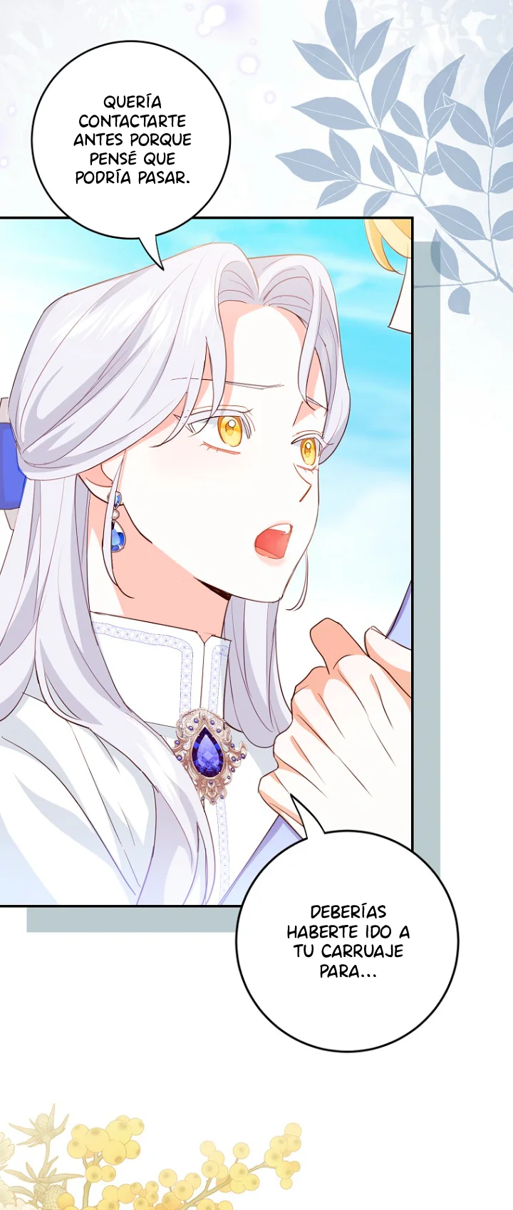 Página 44 del Manga