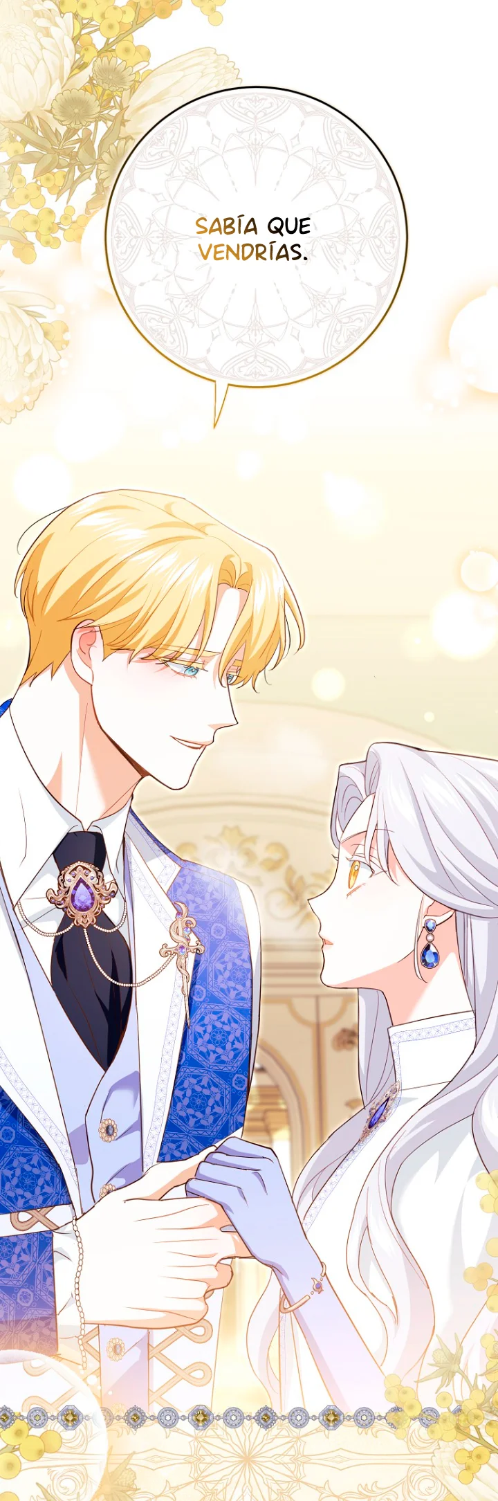 Página 45 del Manga