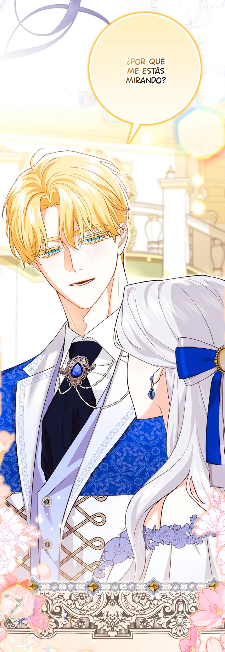 Página 51 del Manga