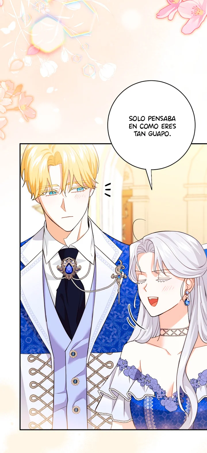 Página 52 del Manga