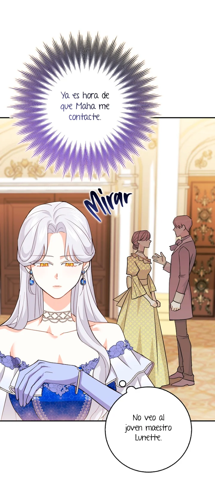 Página 55 del Manga