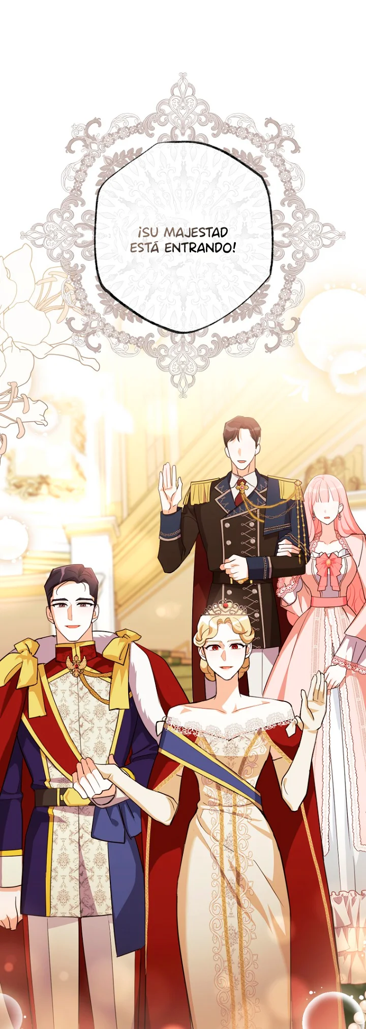 Página 57 del Manga