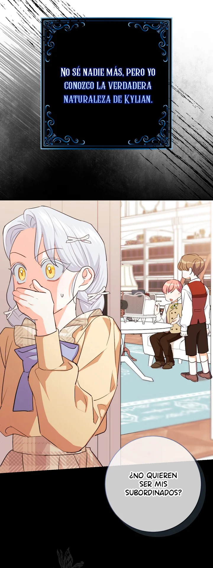 Página 62 del Manga