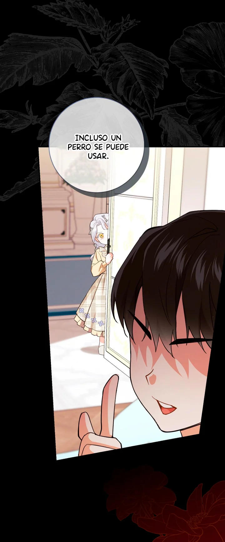 Página 63 del Manga