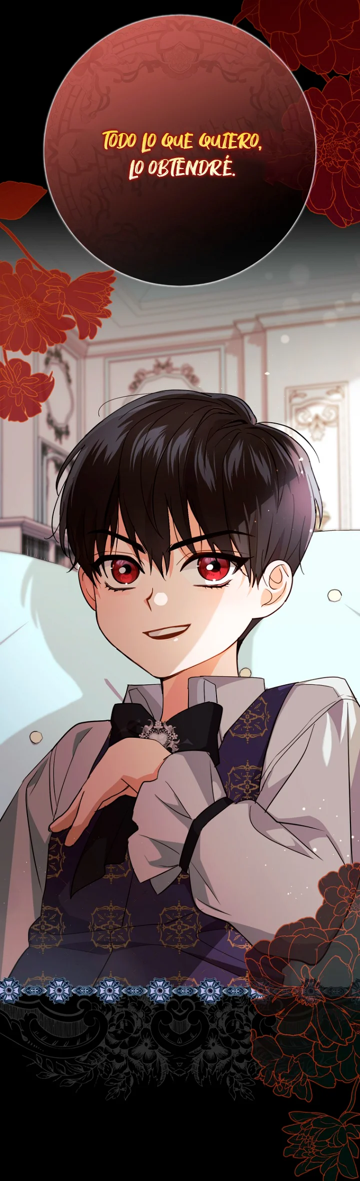 Página 64 del Manga