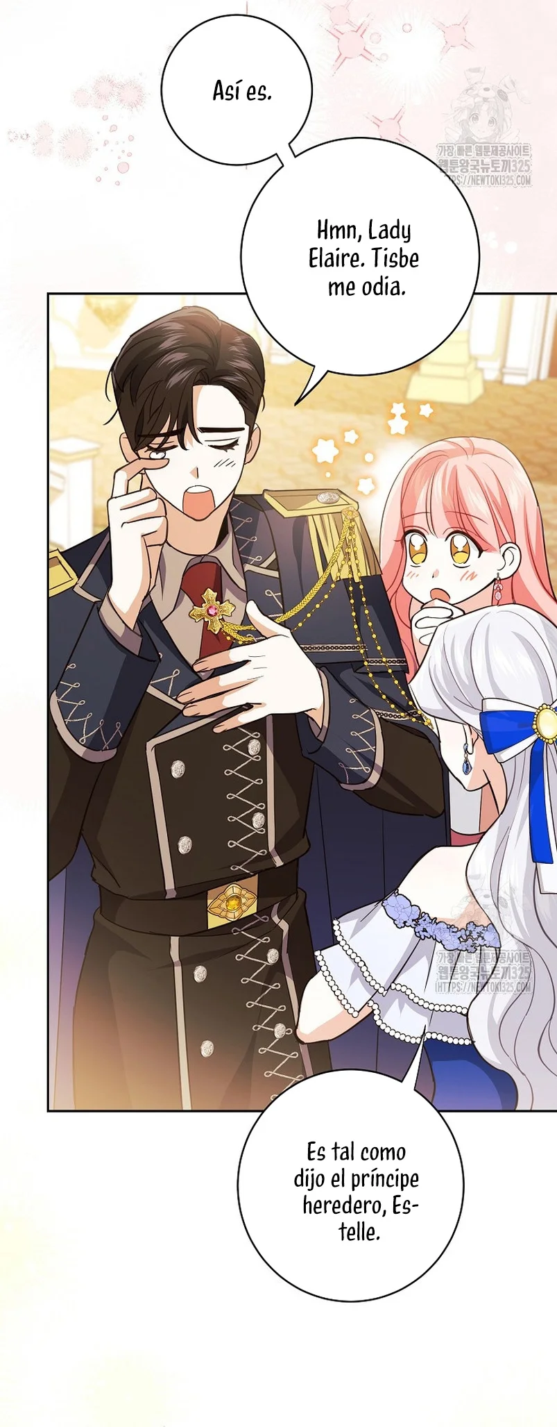 Página 34 del Manga