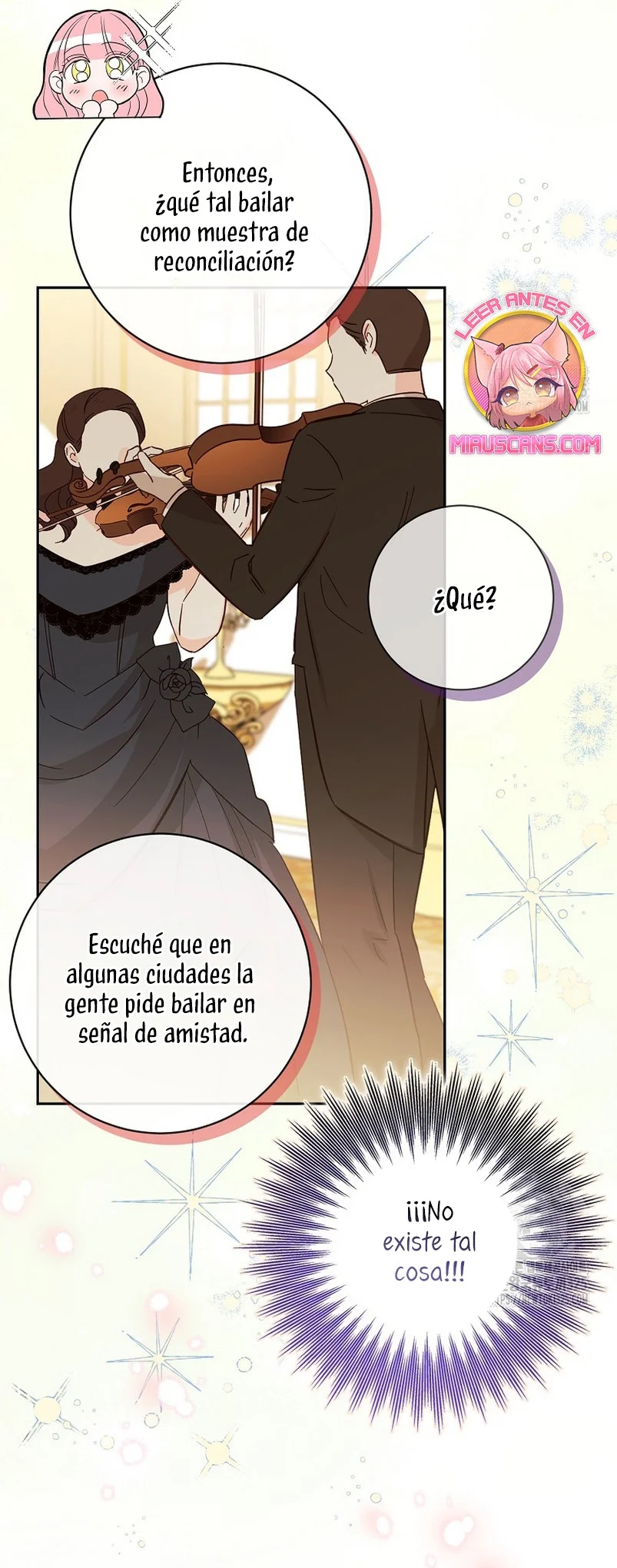 Página 35 del Manga