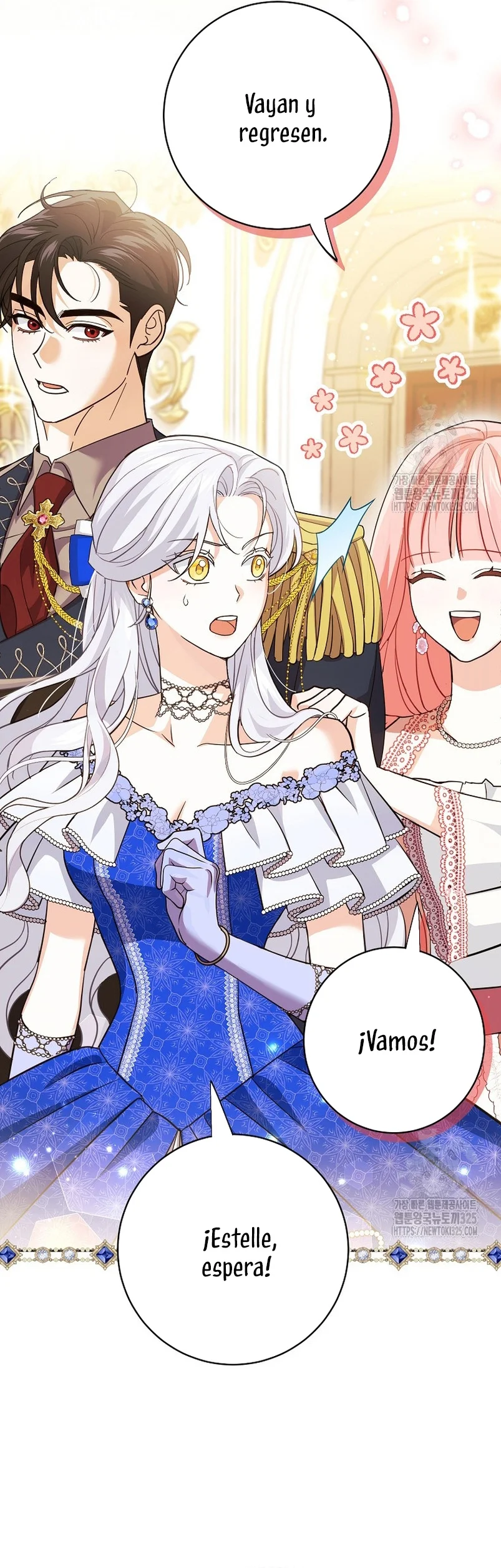 Página 36 del Manga