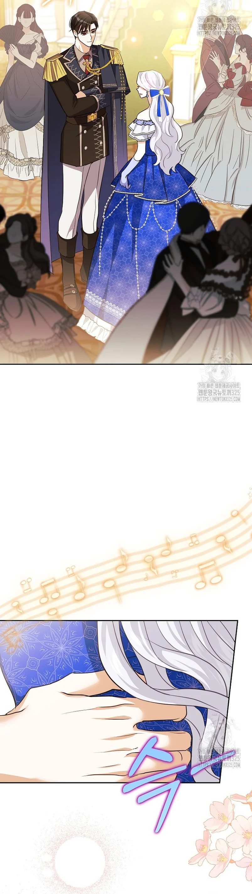 Página 38 del Manga