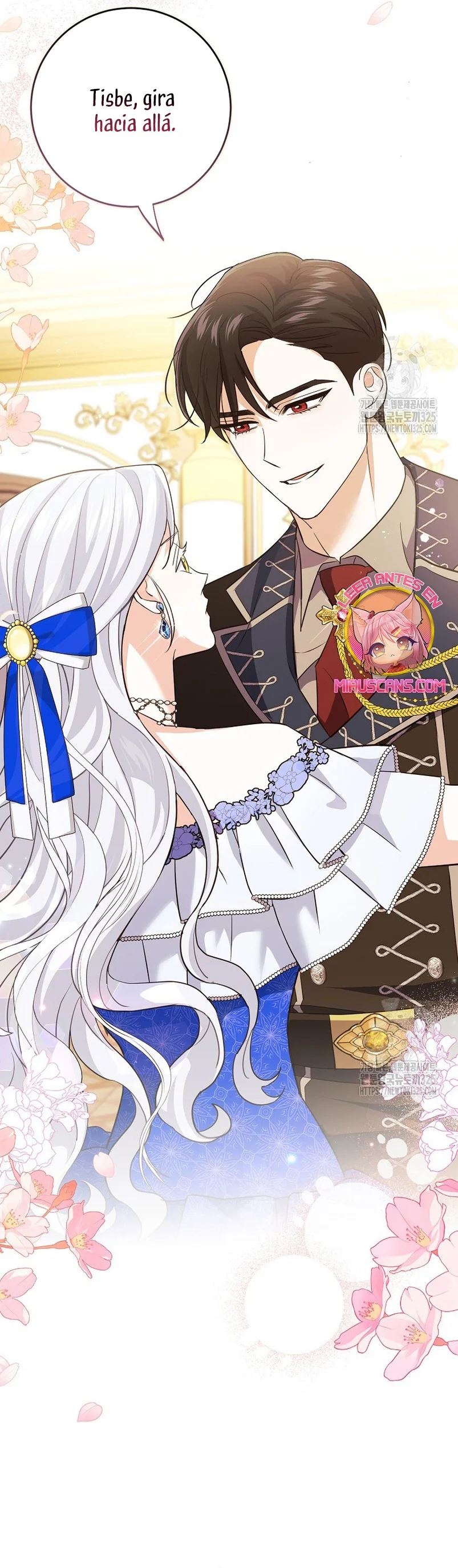 Página 39 del Manga