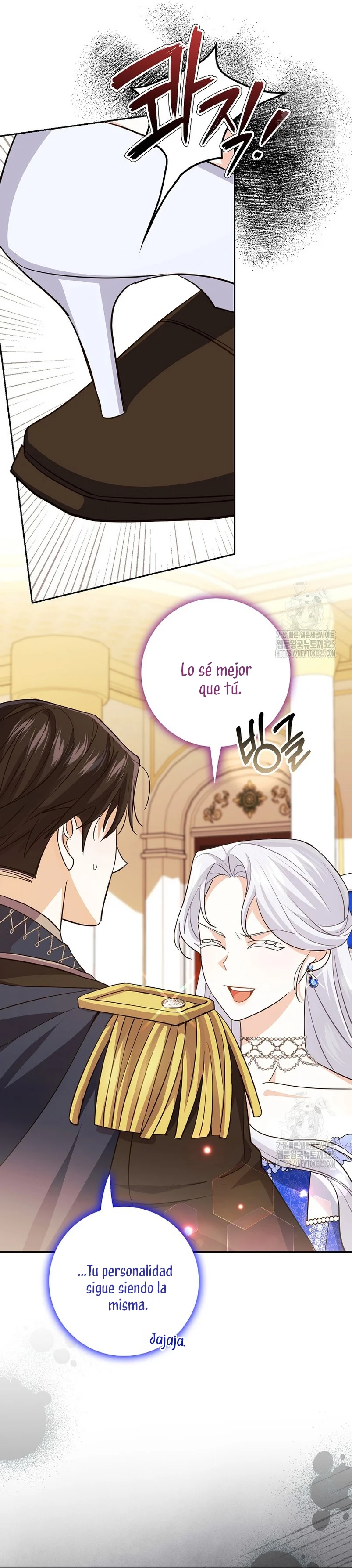 Página 40 del Manga