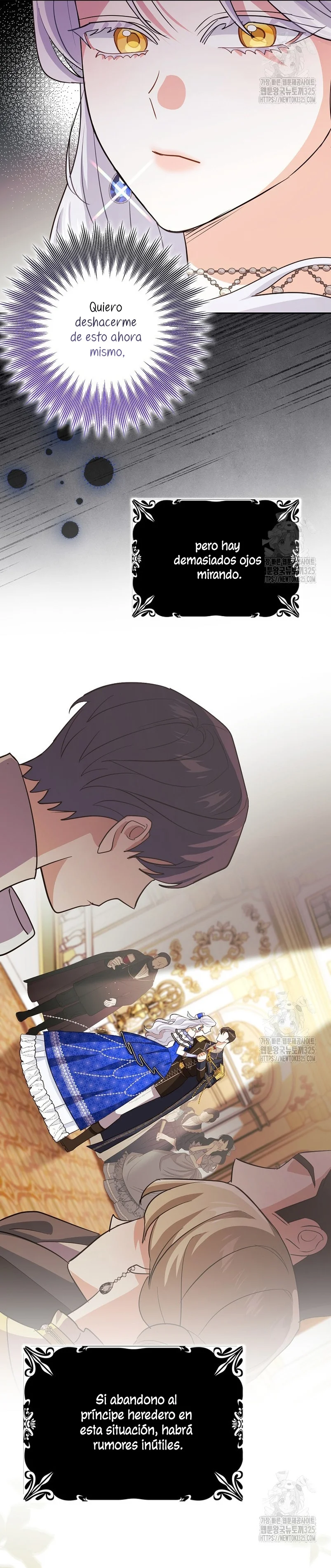 Página 41 del Manga