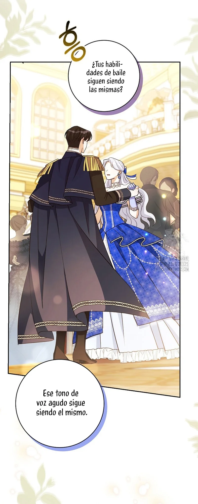 Página 42 del Manga