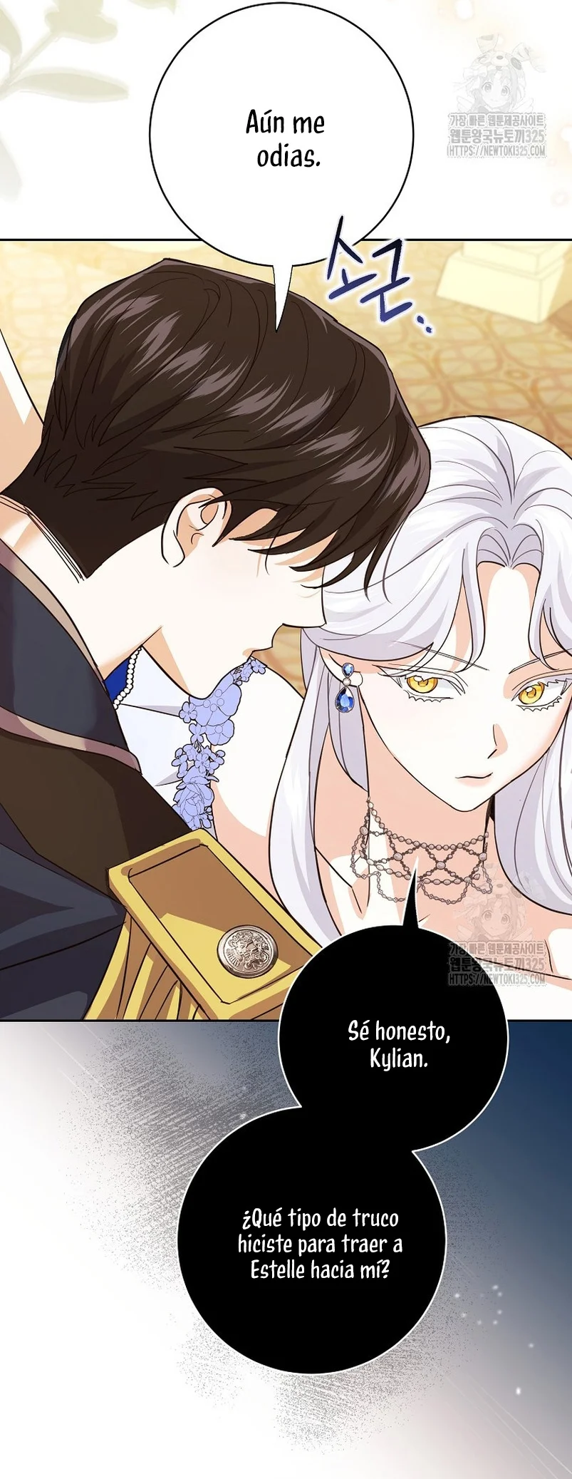 Página 43 del Manga