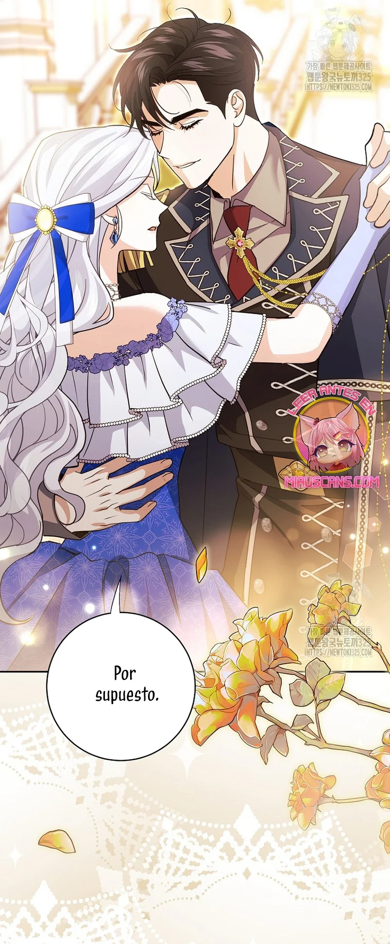 Página 46 del Manga