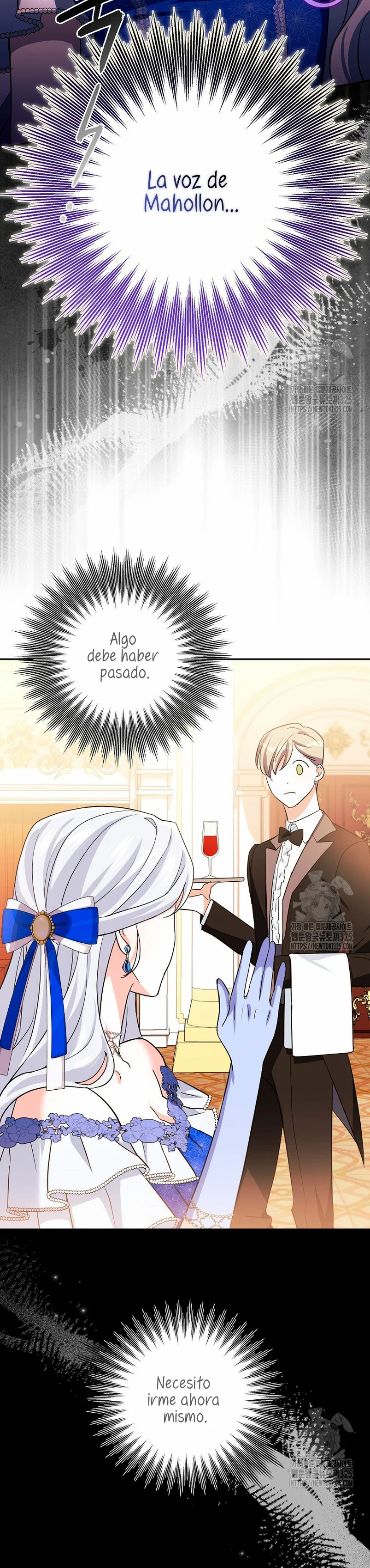 Página 39 del Manga