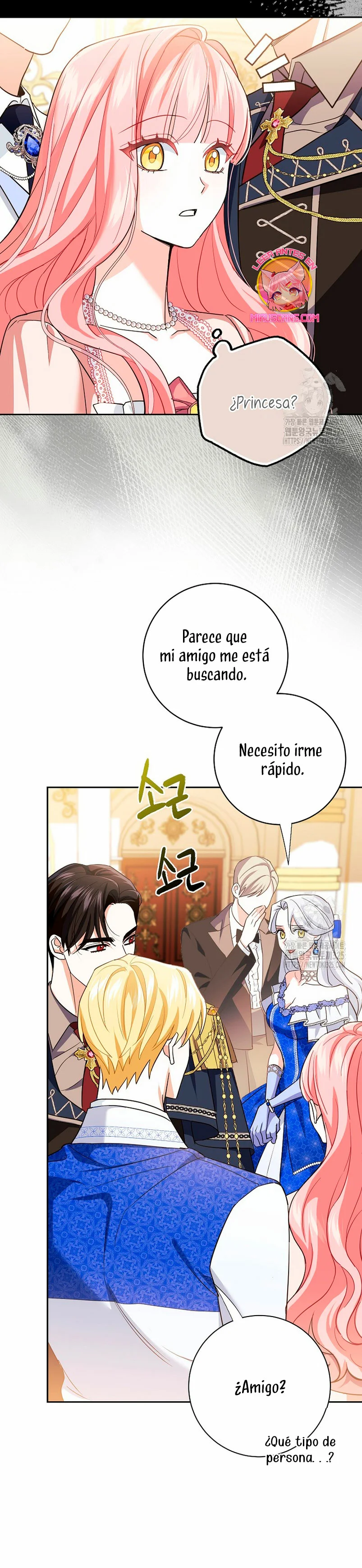 Página 40 del Manga