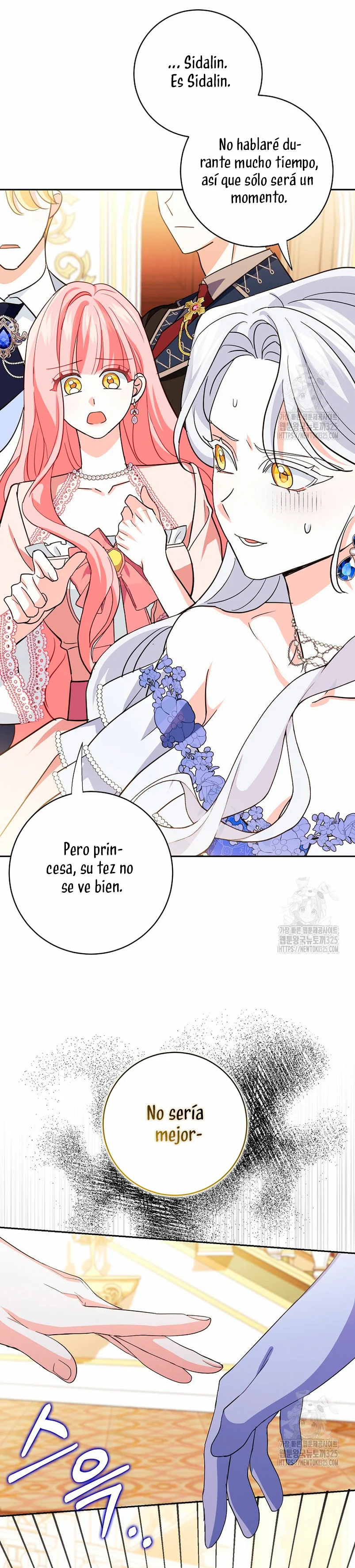 Página 41 del Manga