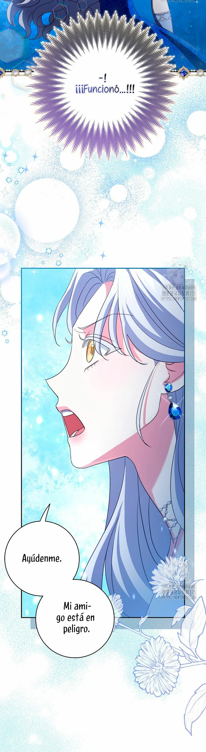 Página 30 del Manga