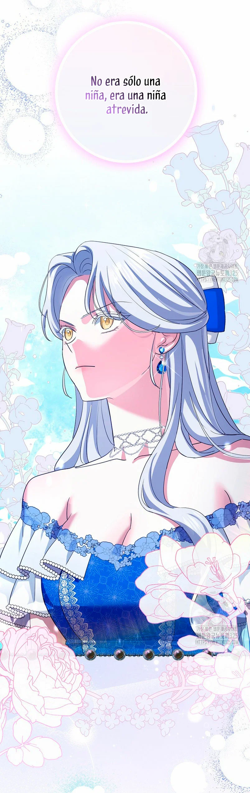 Página 38 del Manga