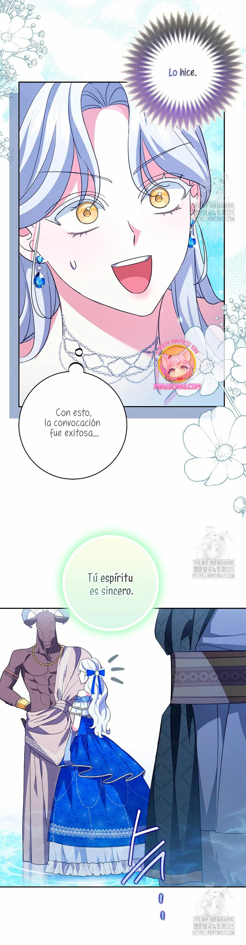 Página 41 del Manga