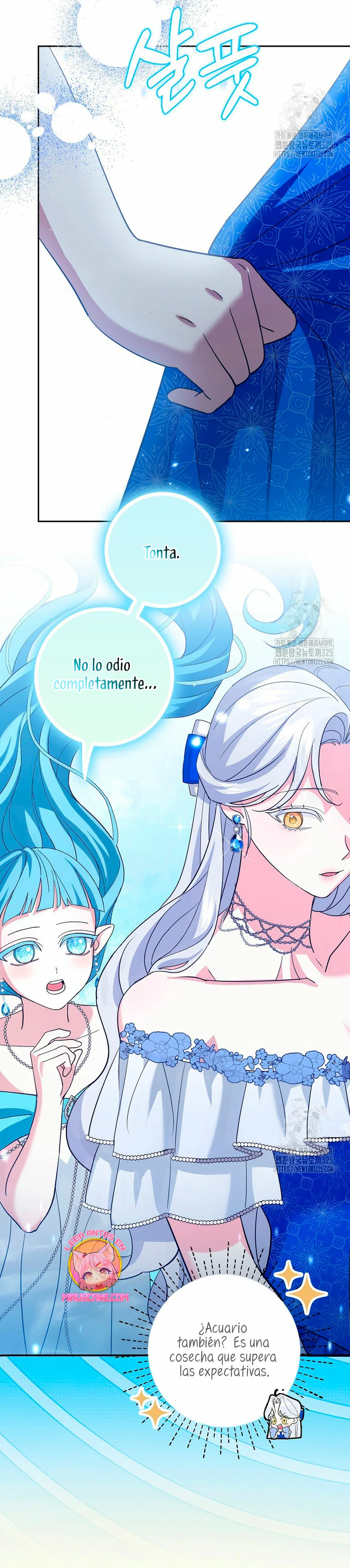 Página 43 del Manga