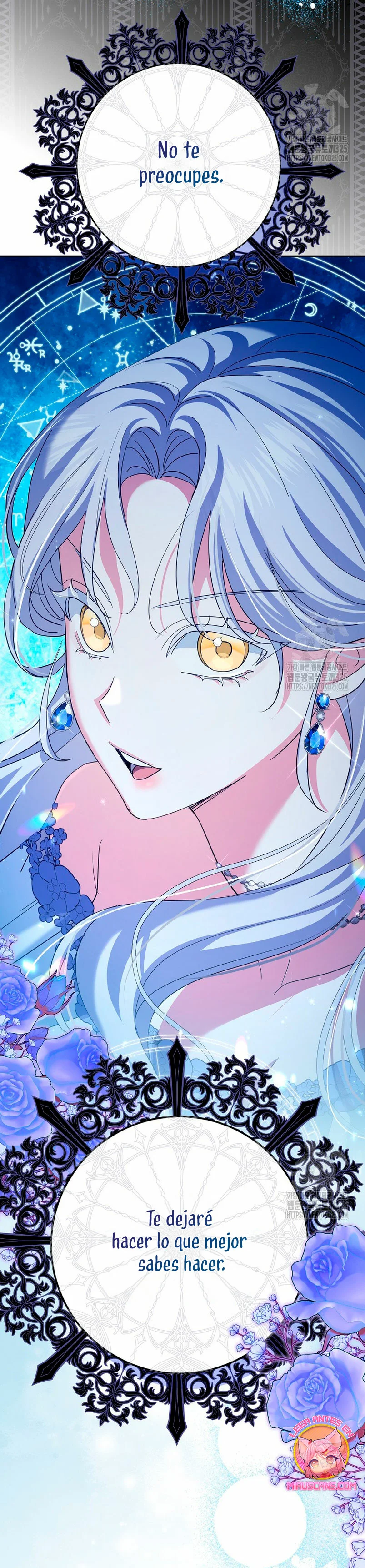 Página 46 del Manga