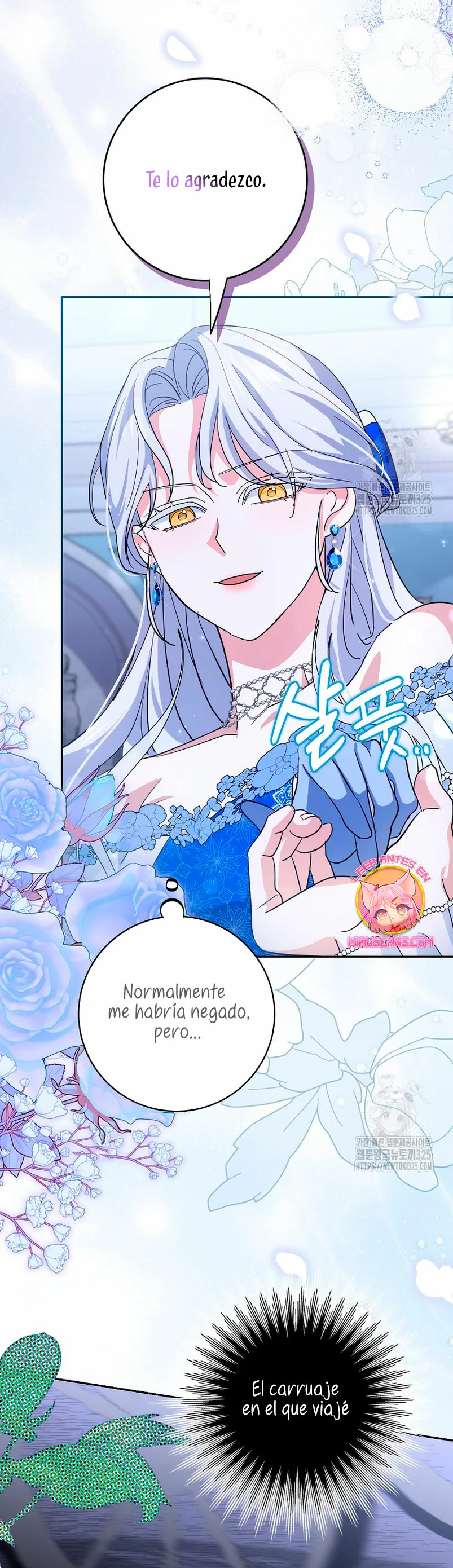 Página 34 del Manga