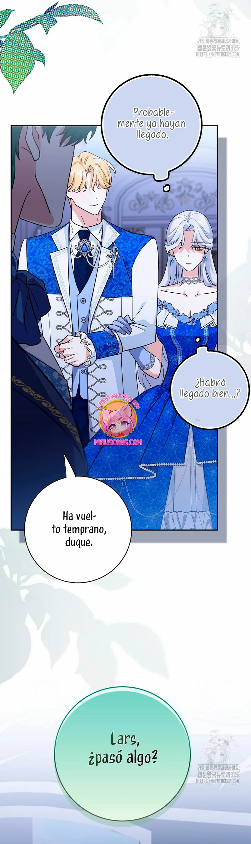 Página 36 del Manga