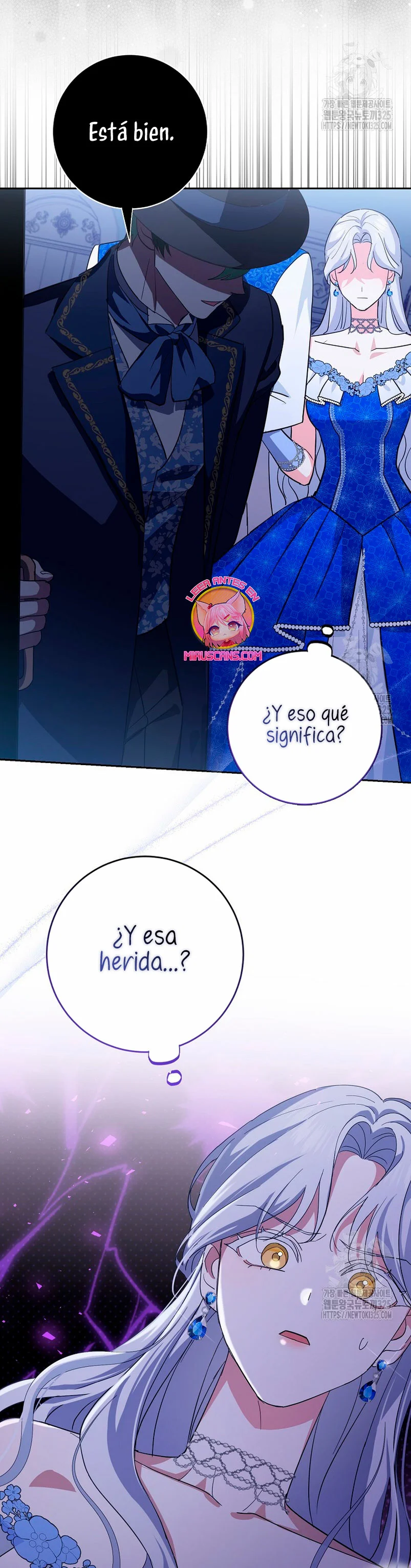 Página 38 del Manga