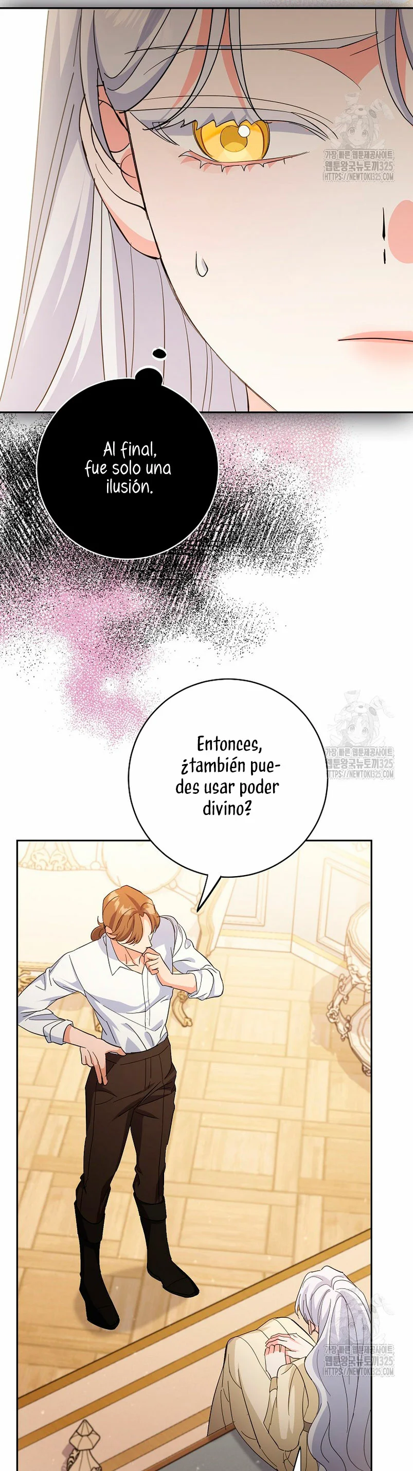 Página 38 del Manga