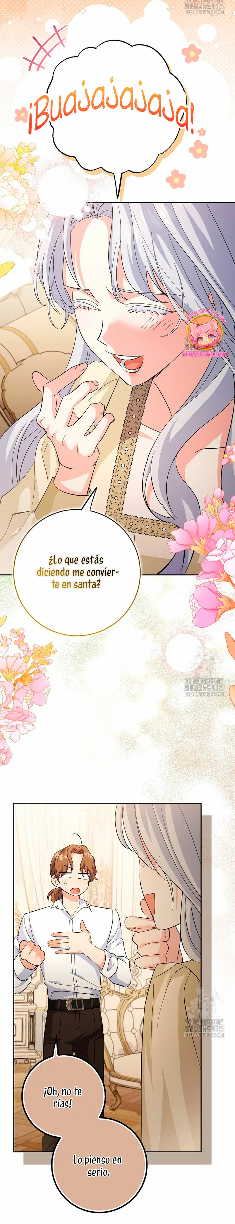 Página 41 del Manga