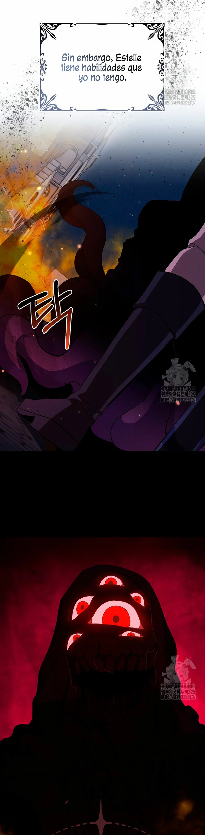 Página 43 del Manga